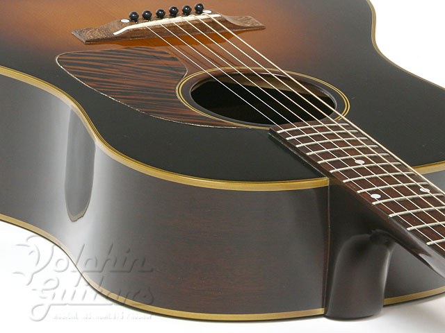 Gibson 1942 J-45|ドルフィンギターズ