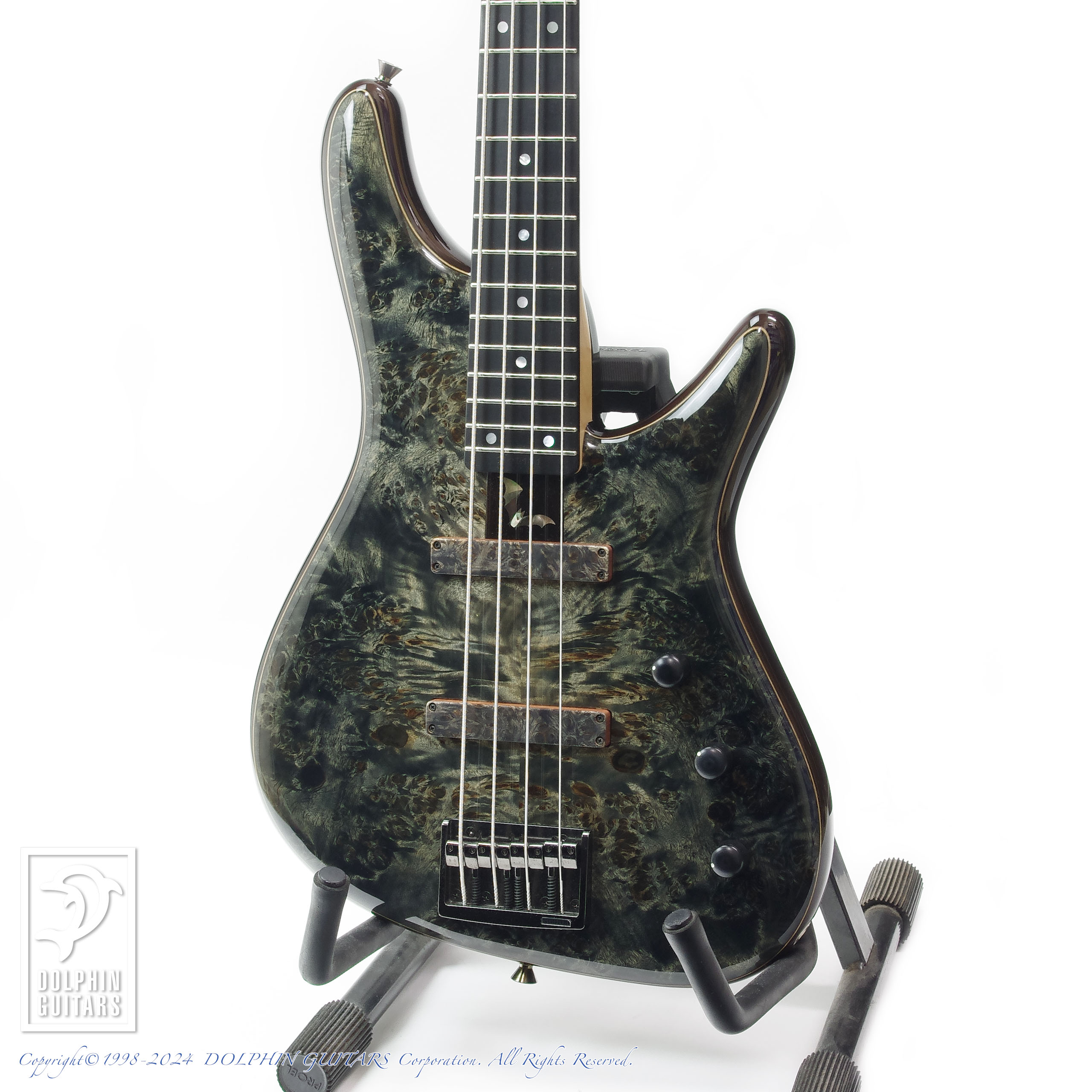 SUGI GUITARS NB4 Standard|ドルフィンギターズ