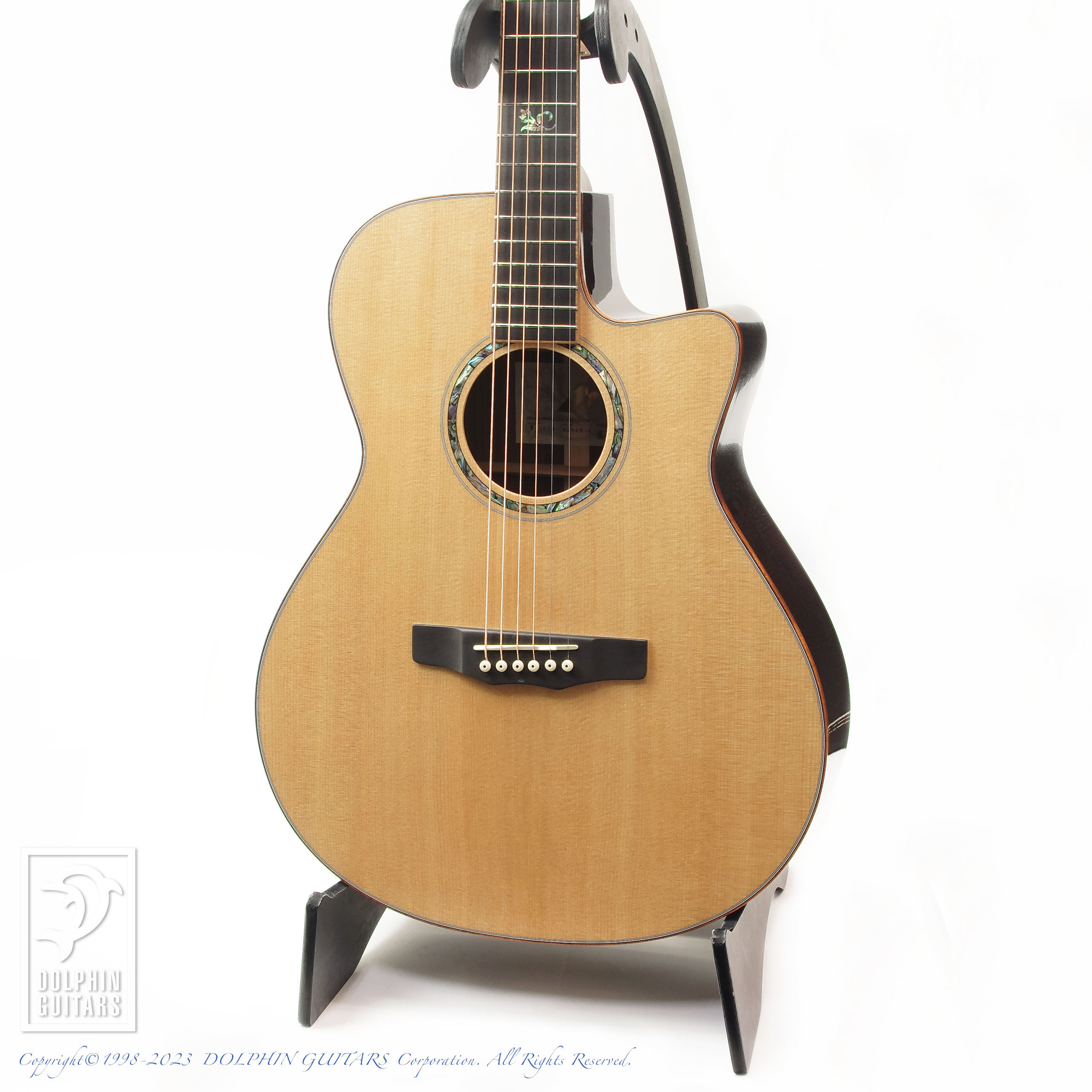 モーリス ミニエレアコ MG-62E 日本製 モーリス MG-62E ミニギター