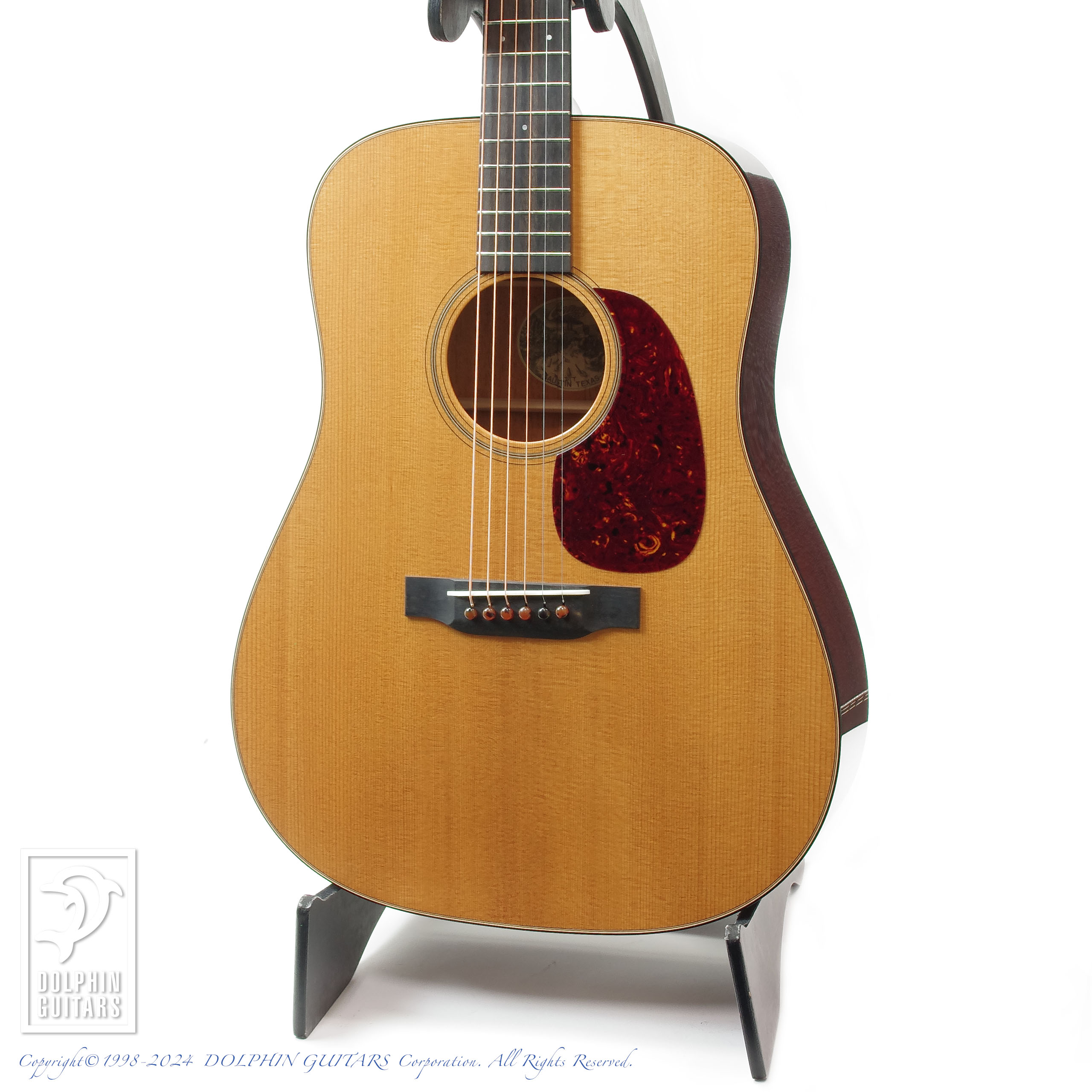 Collings D-1アコースティックギター Collings D-1 Traditional