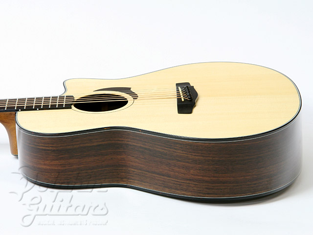 Yokoyama Guitars ヨコヤマギターズ 「AR-1」 YOKOYAMA GUITARS AR-1