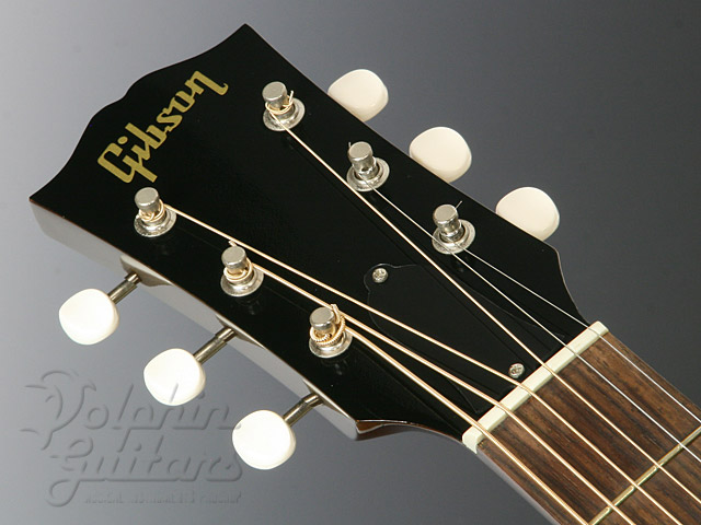 Gibson Historic Collection J-45|ドルフィンギターズ