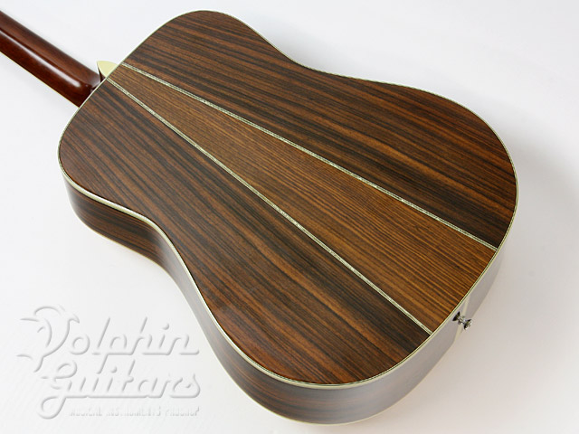 K.YAIRI YW-500P|ドルフィンギターズ