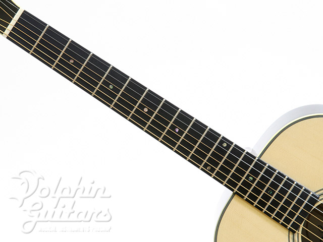 Gary E. Levinson LS-43 アコースティックギター LEVINSON ACOUSTIC LS