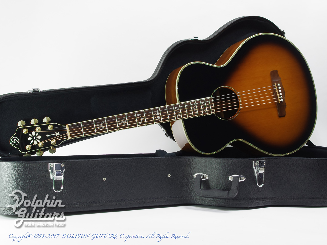Greg Bennett D-310 アコースティック・ギター アコギ 【公式通販】