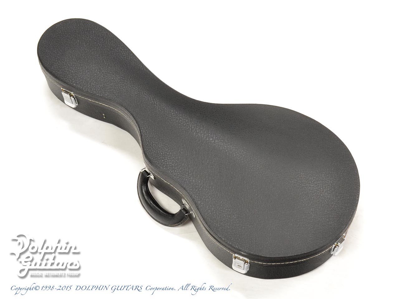 THE KASUGA M-120|ドルフィンギターズ