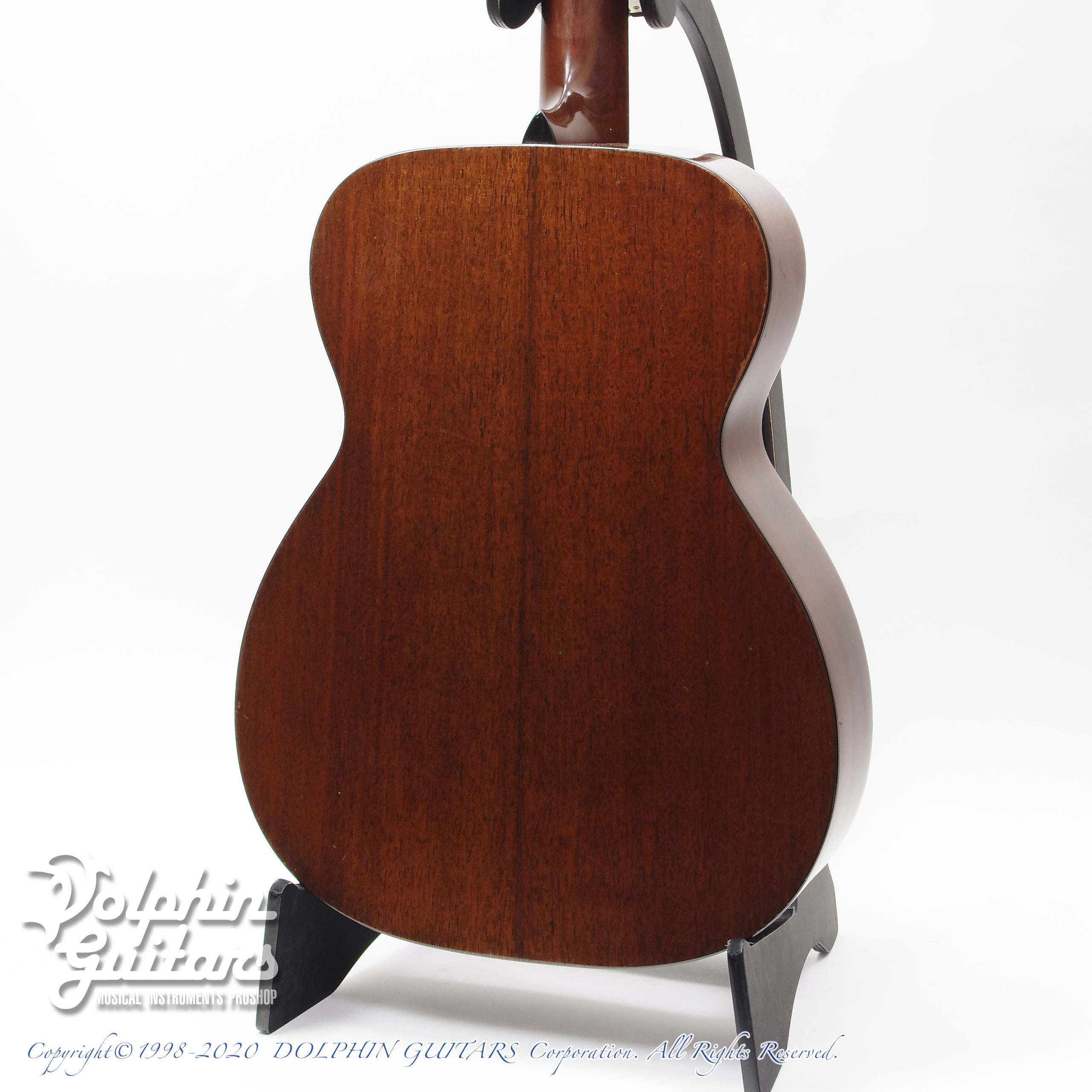 C.F.Martin 000-18 Shade Top|ドルフィンギターズ