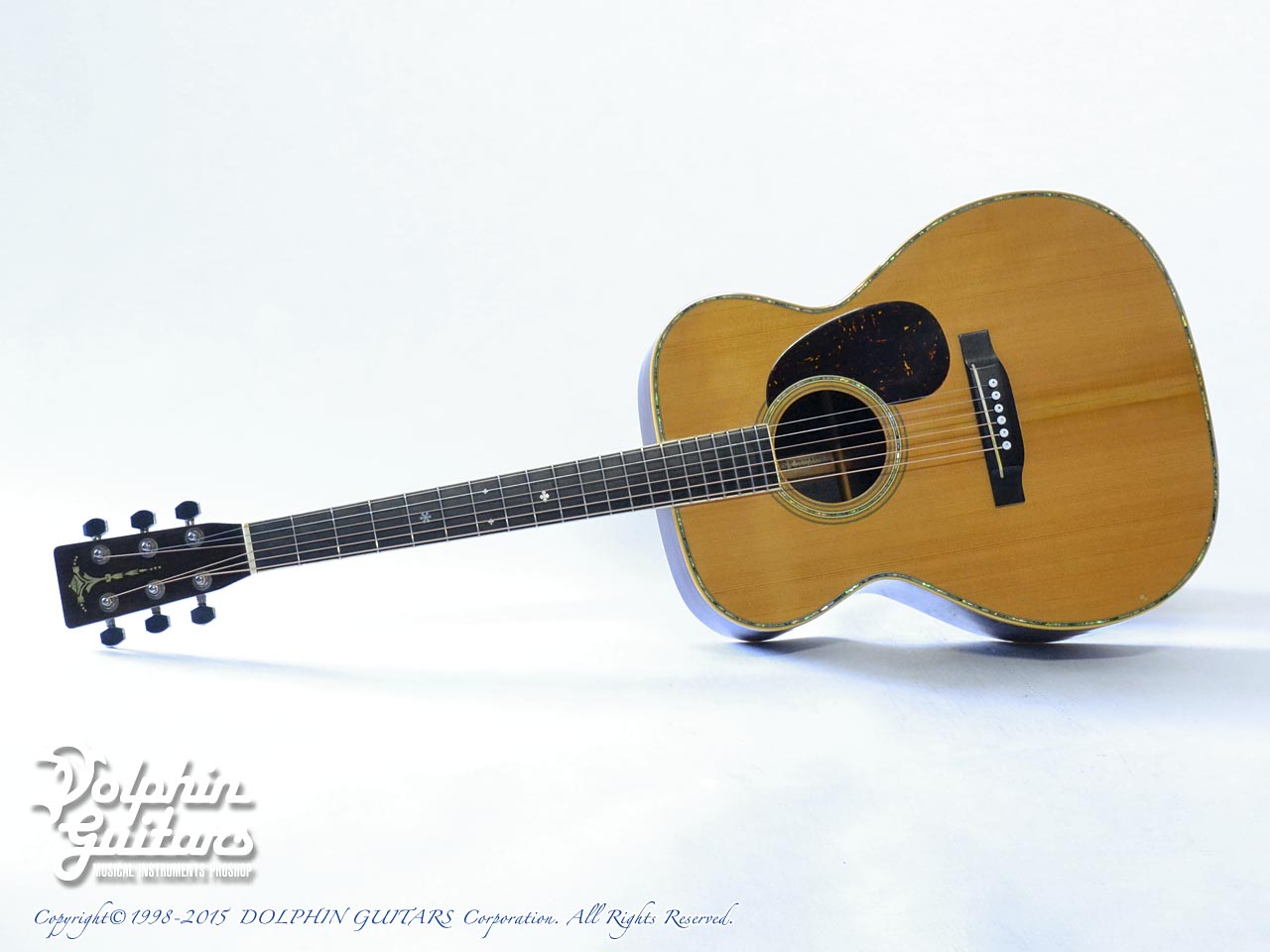 ☆Cat's Eye CE-450D☆ 東海楽器 TOKAI GAKKI Cat's Eyes