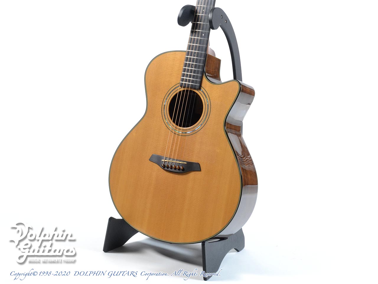 FURCH G23-SRCT |ドルフィンギターズ