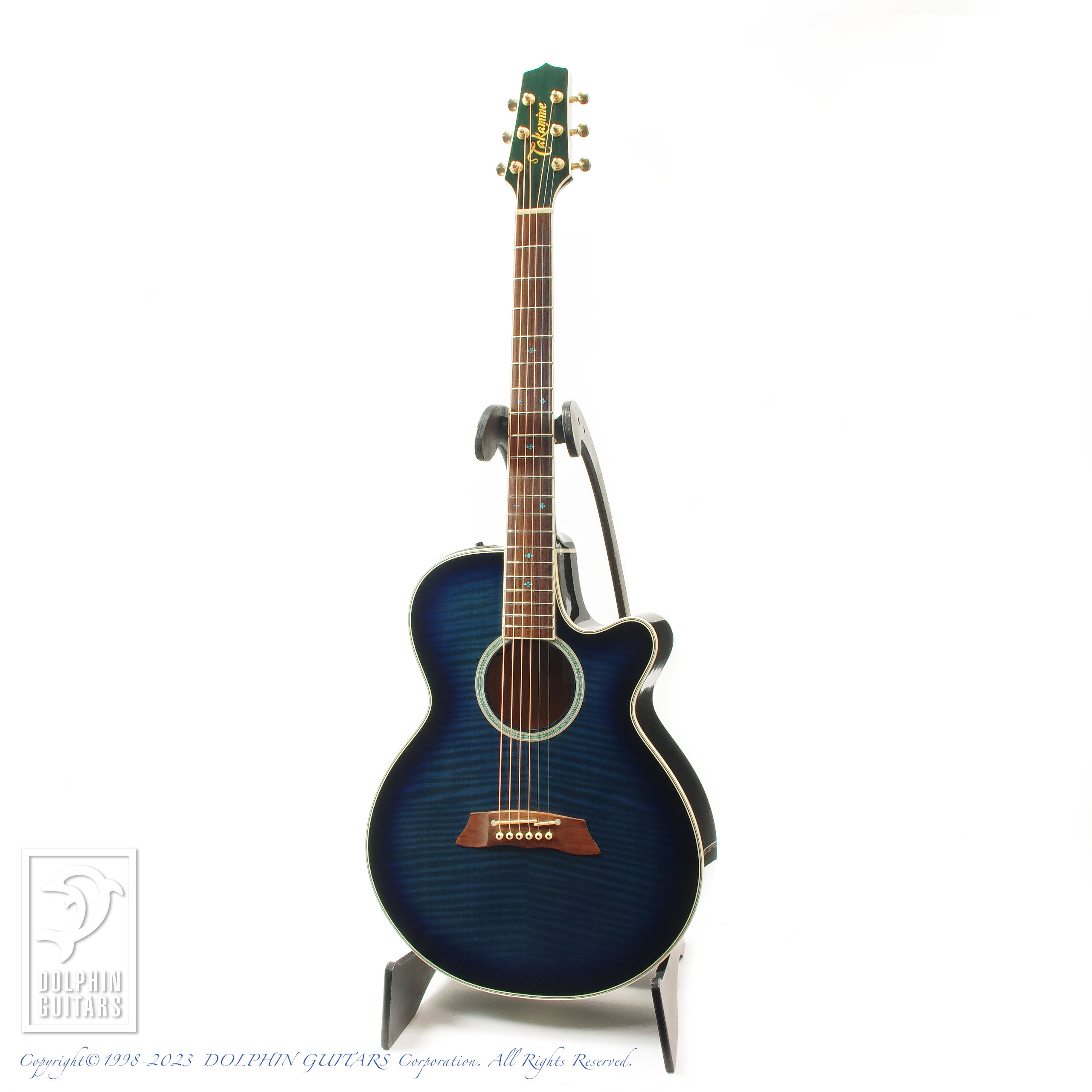 タカミネ アコースティックギター エレアコ pt108 タカミネギター