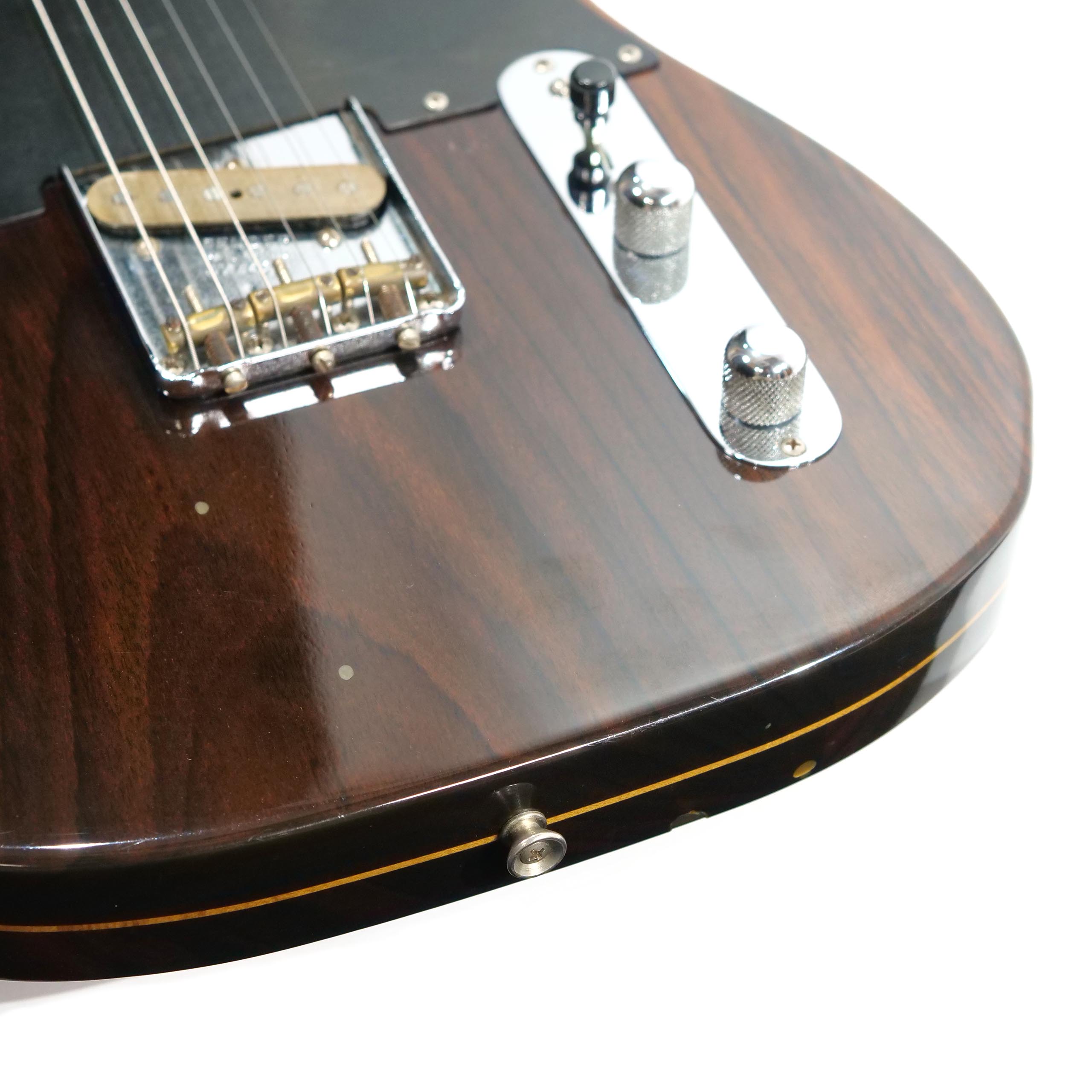 FENDER JAPAN TL69-115 (JV Serial)|ドルフィンギターズ