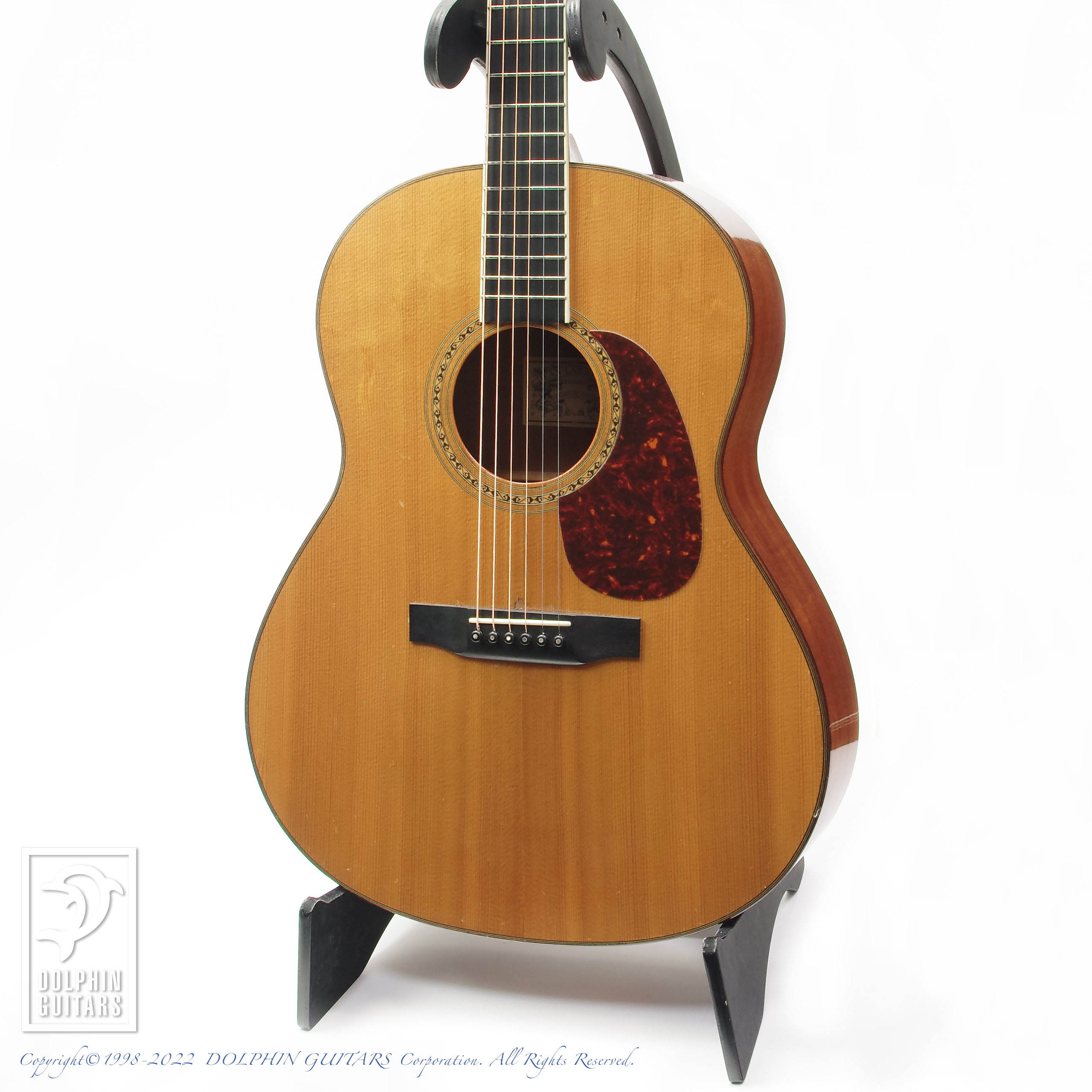 LARRIVEE L-05|ドルフィンギターズ