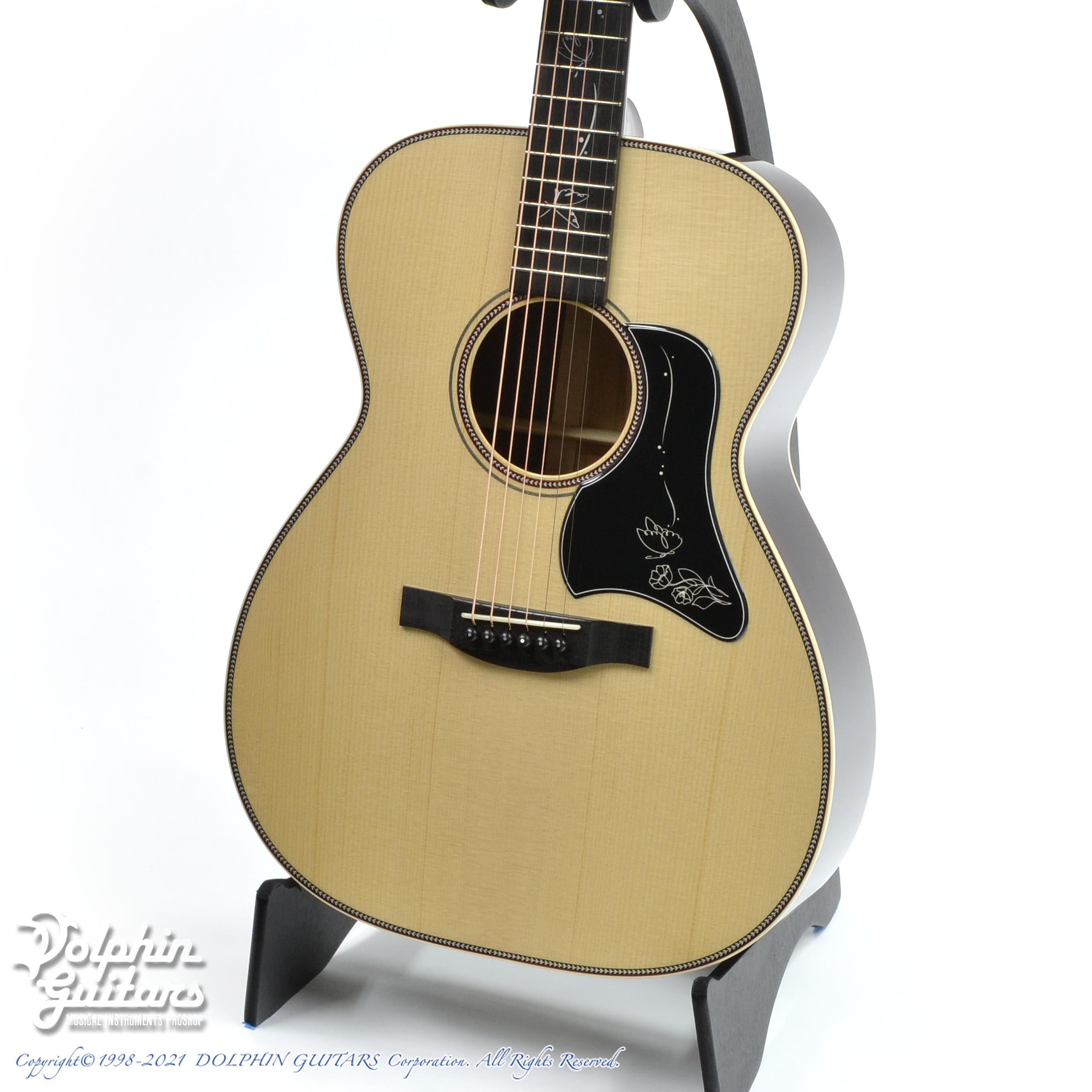 HEADWAY 2021HF-531 SF,S-ESU/ATB|ドルフィンギターズ