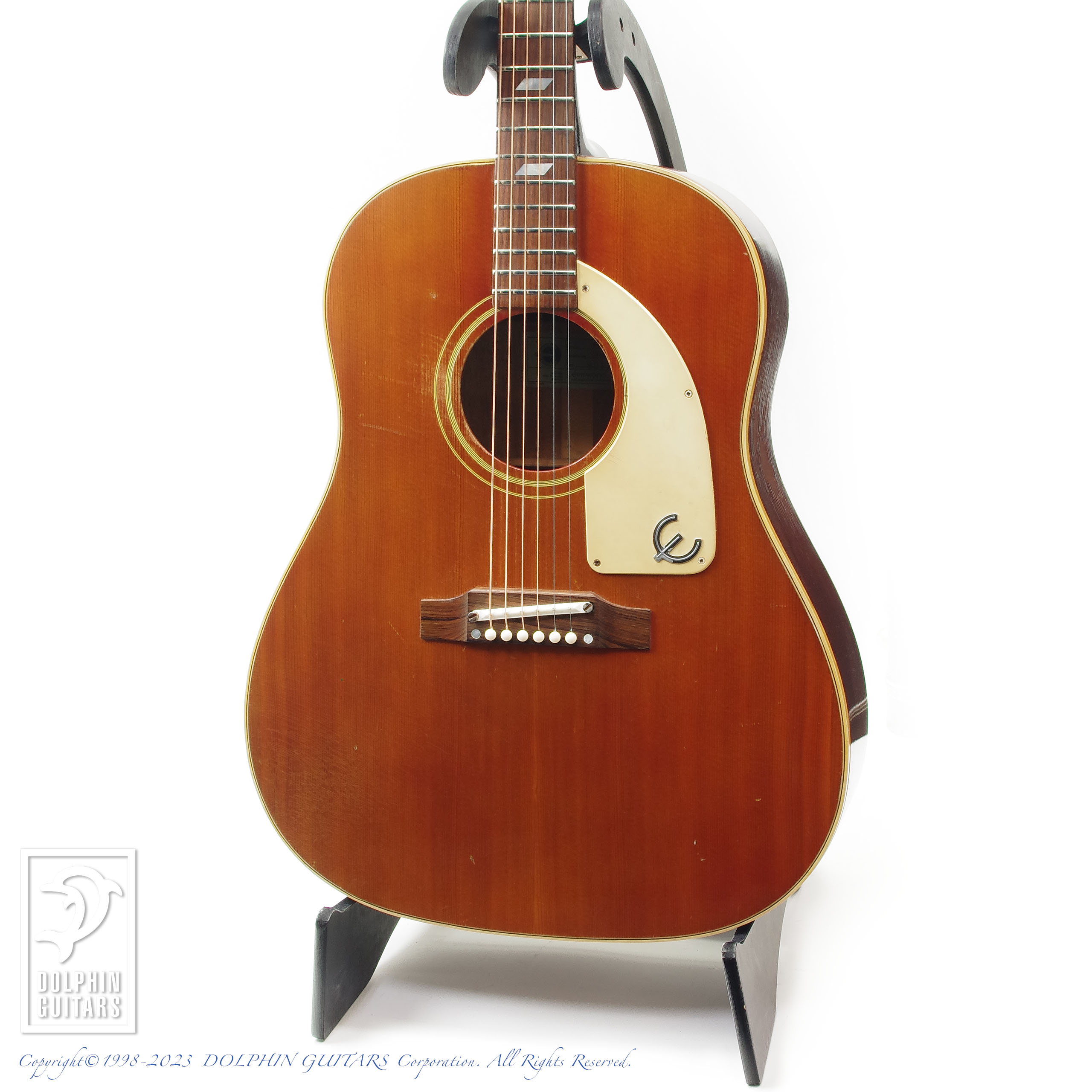 Epiphone FT-79 アコースティックギター エピフォンテキサン Epiphone