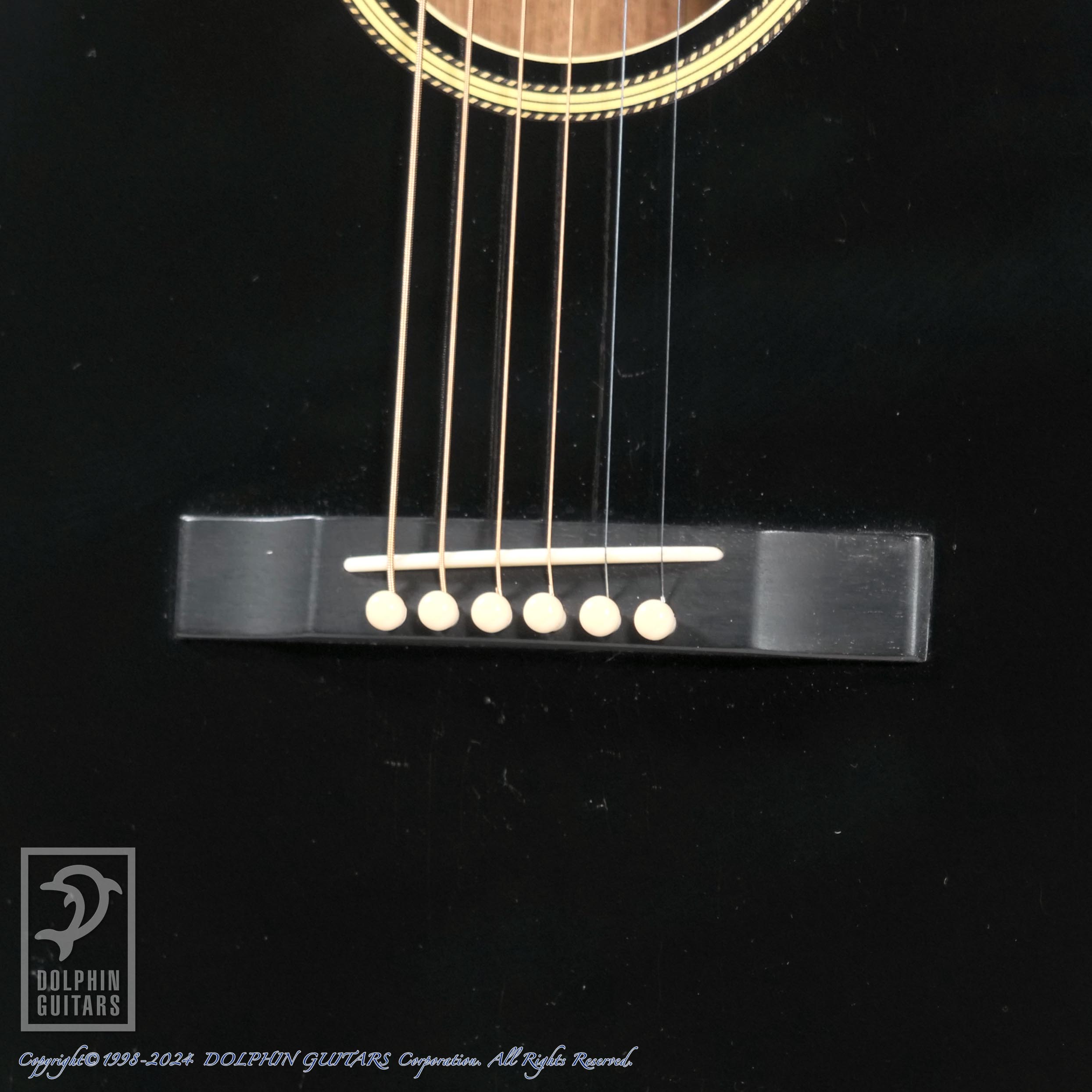 USED】Switch SL-1 mh BLK SWITCH SL-1 mh (Black Top)|ドルフィンギターズ