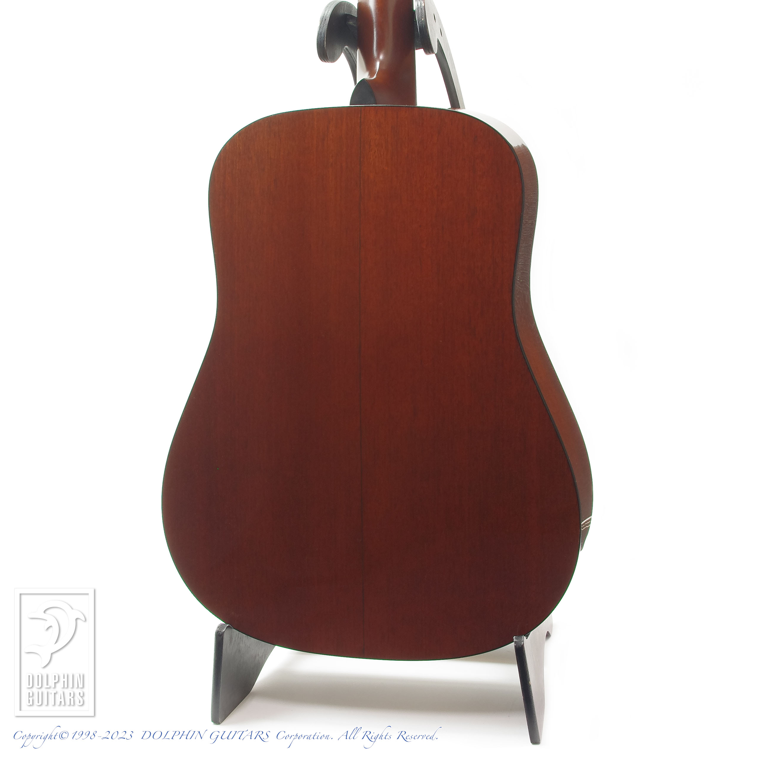 Martin D-18 GE 2011年製 L.R. Baggs iBeam搭載 Martin D-18 GE 2011年