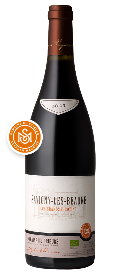 Our wines - Savigny les Beaune Les Grands Picotins