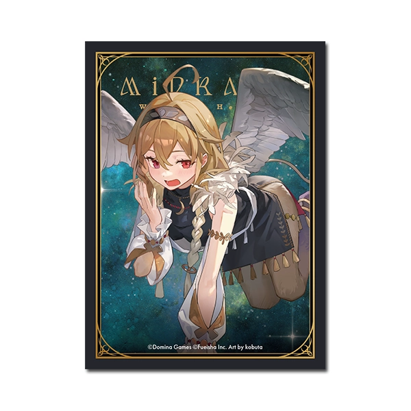 サプライ・アクセサリ・グッズ Domina Games Art Sleeves Collection