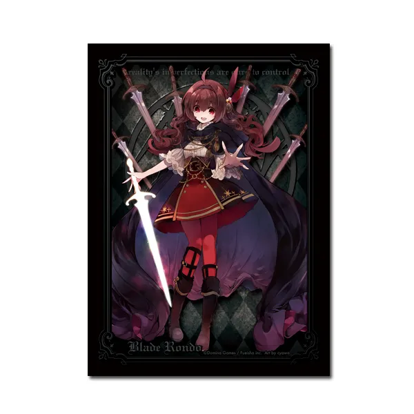 中古 DOMINA アートスリーブコレクション 5セット art sleeve Amazon