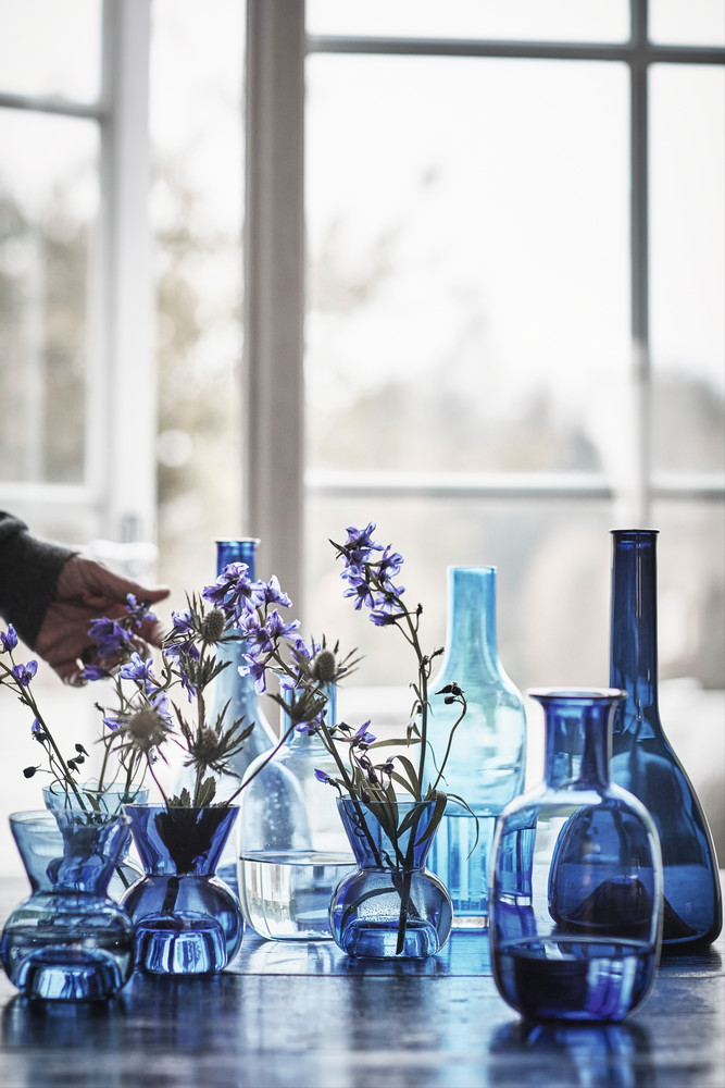 Everything We're Loving From IKEA's New Stockholm Collection | Domino