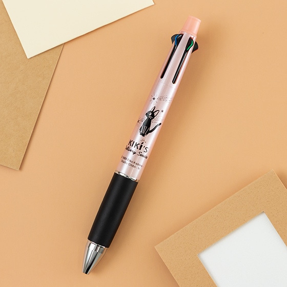 魔女の宅急便 ジェットストリーム4&1 0.38(夜空) | どんぐり共和国そら