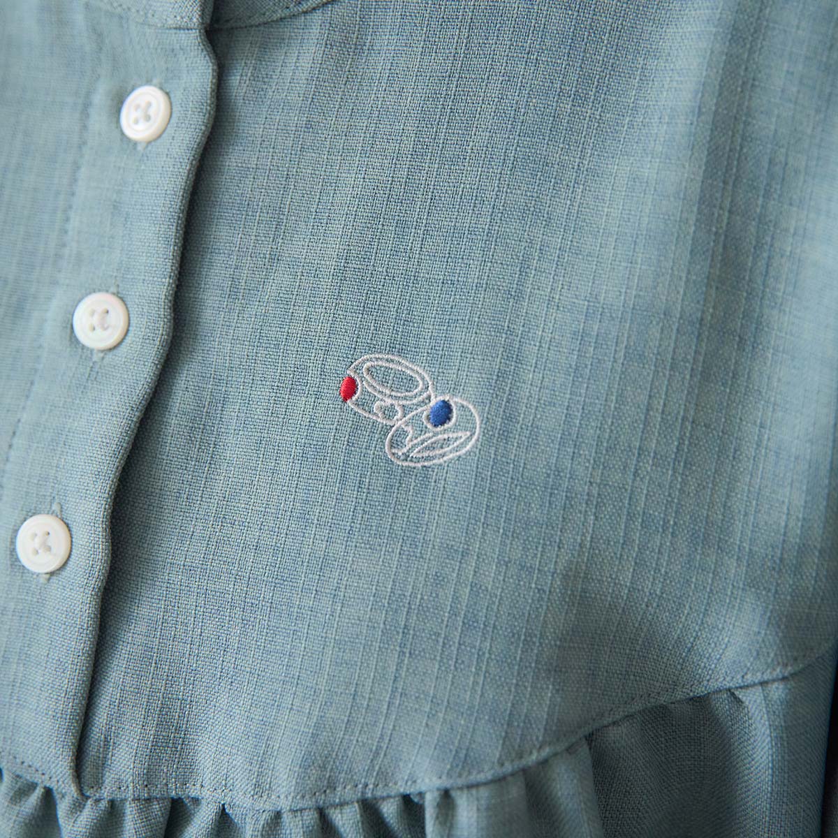 Donguri Closet】ハウルの動く城 リラックスウェア 空へと舞い上がる