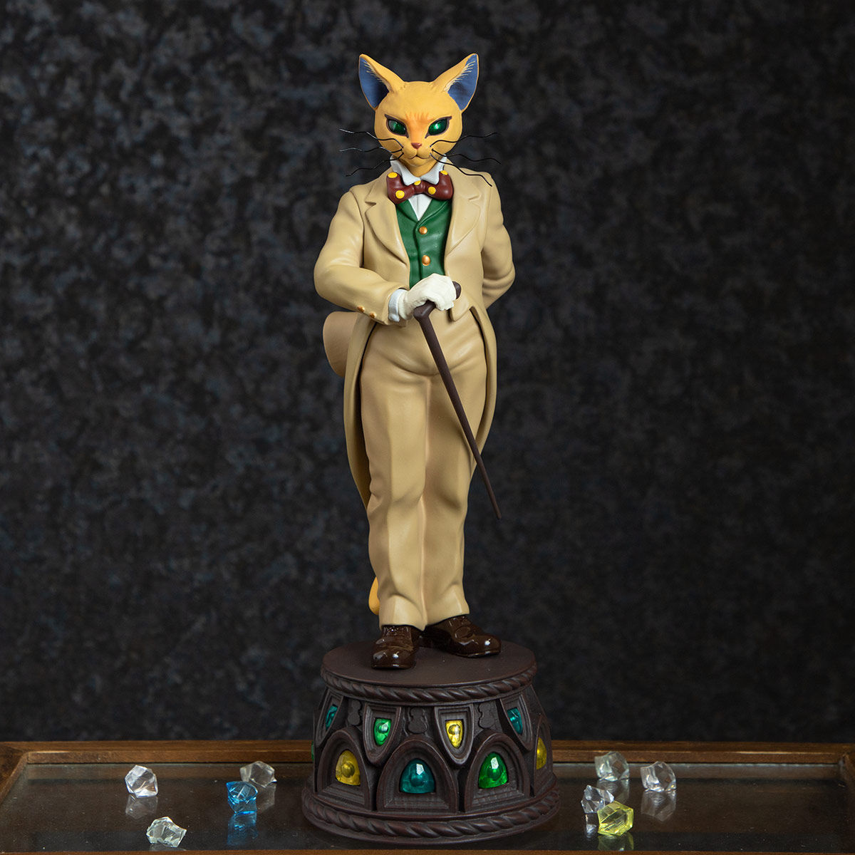 猫の恩返し バロン オルゴール ジブリ 【公式通販】