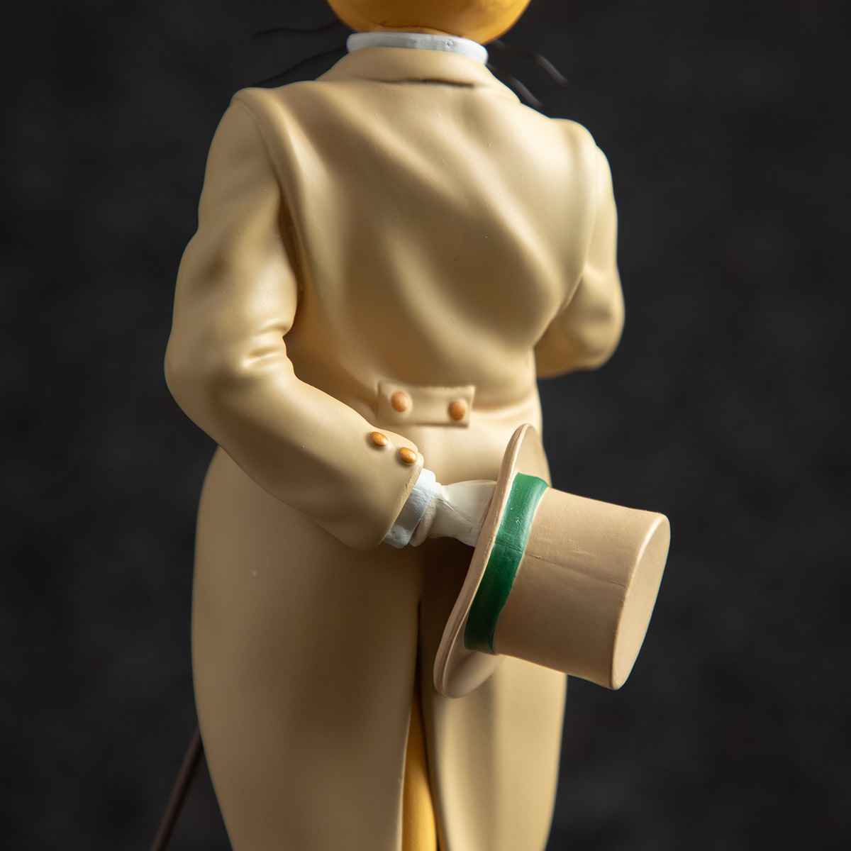 耳をすませば オルゴール バロンドール | どんぐり共和国そらのうえ店