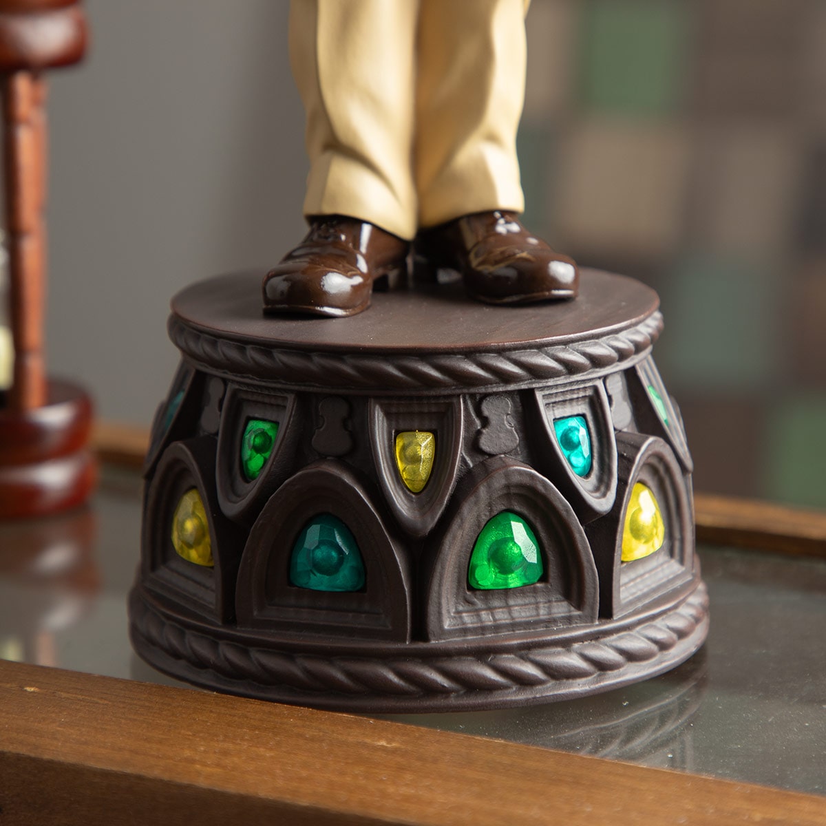 耳をすませば オルゴール バロンドール | どんぐり共和国そらのうえ店