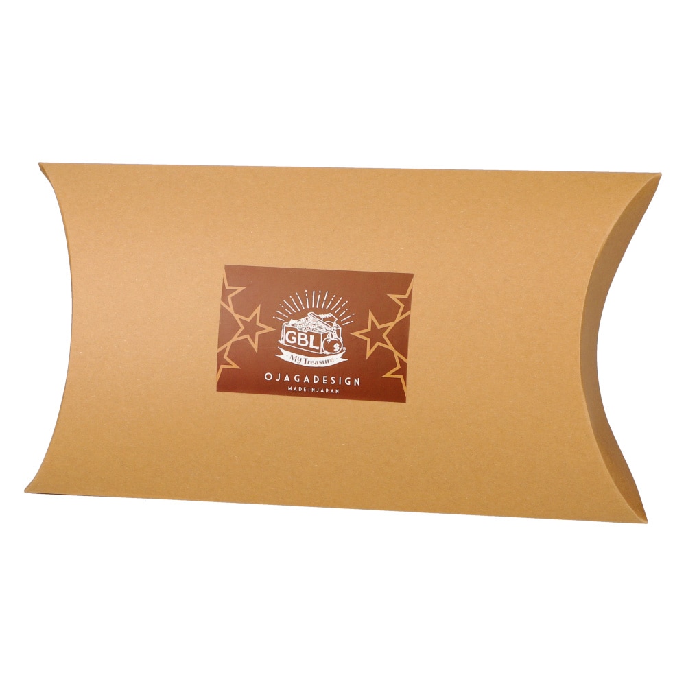 GBL】紅の豚 オジャガデザイン ショートウォレット ポルコ | どんぐり