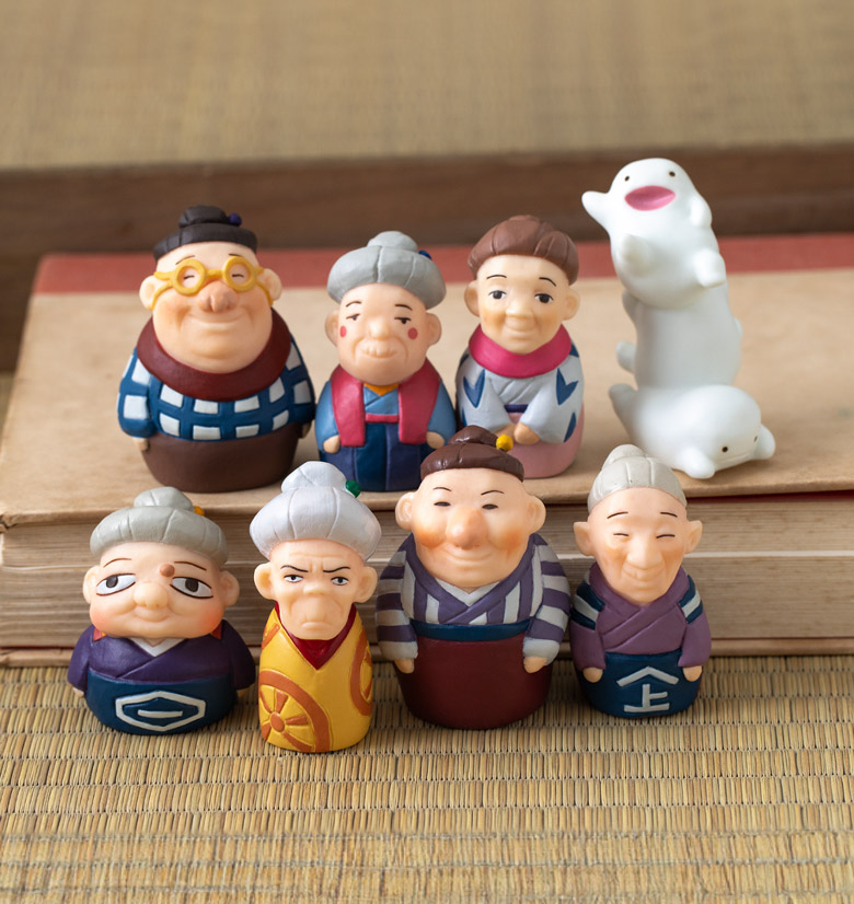 特集 - 君たちはどう生きるか | どんぐり共和国そらのうえ店