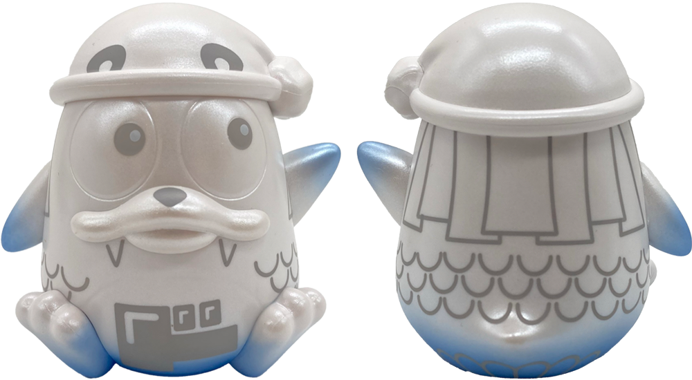 ドンキホーテドンペンドンコ海外モチーフフィギュア ドンペンの