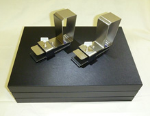 ドンナハウス フィットペダル ベースペダル＋アタッチ3種セット