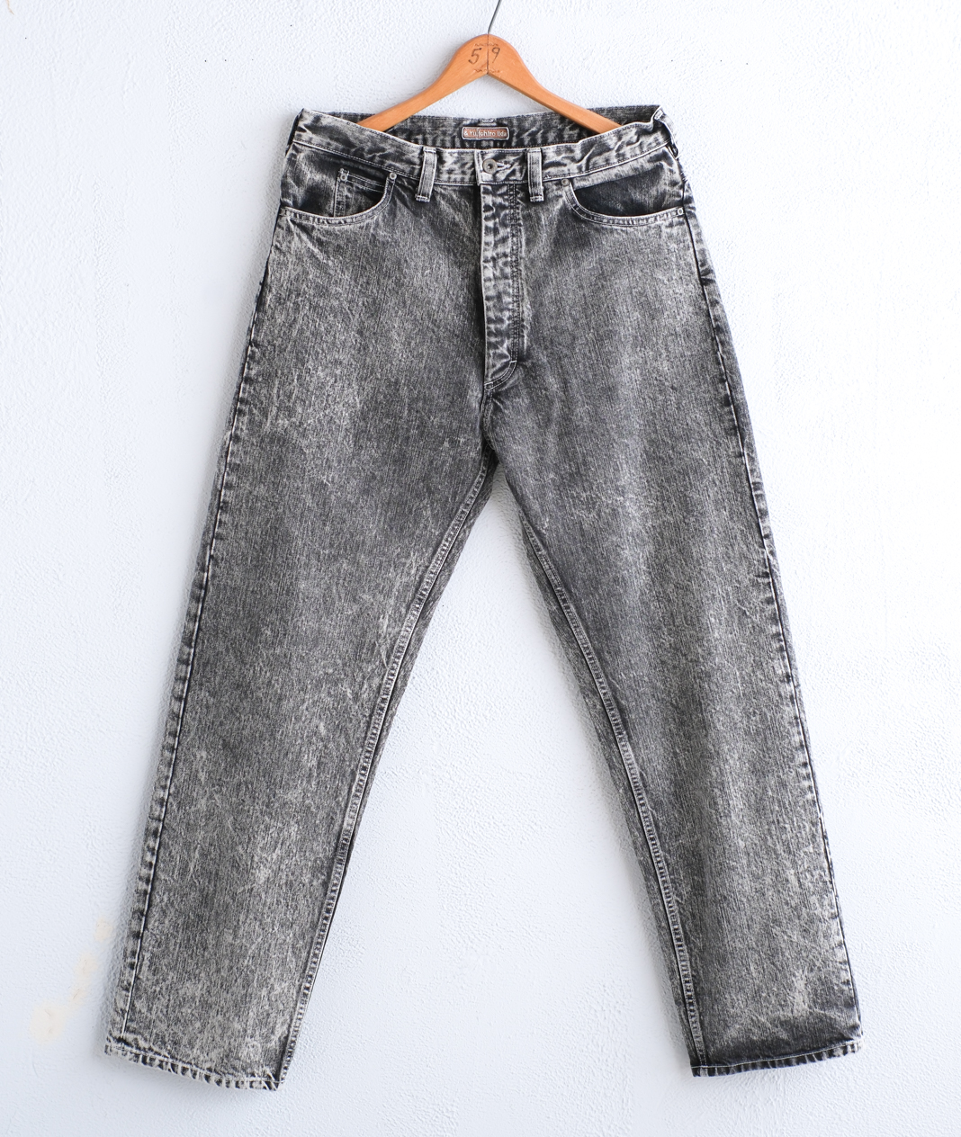 Willow Pants ウィローパンツ doo-bop 通販ショップ|正規取扱店