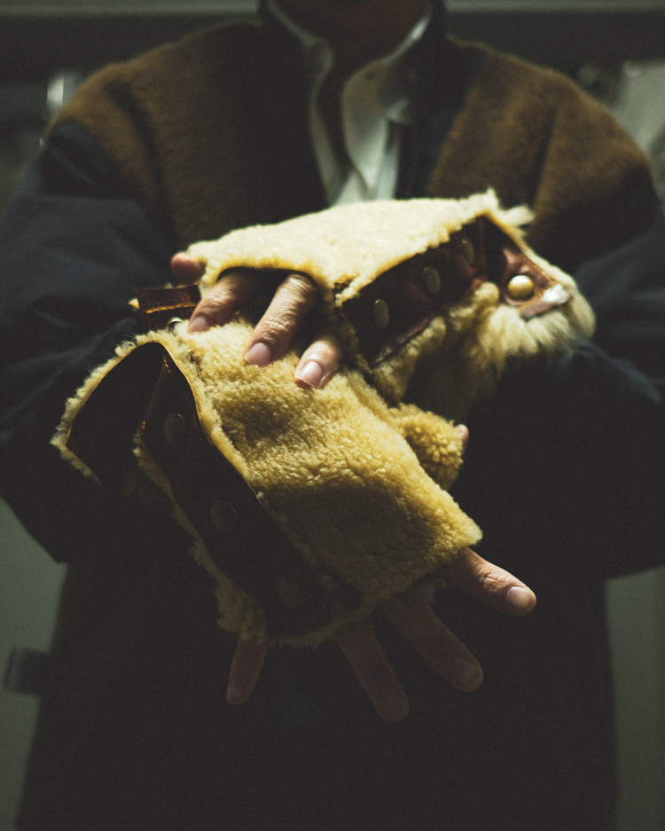 Vol.5343【GOOD KARMA DEVELOPMENT：WHIPPLE】｜AUBERGE・Needles