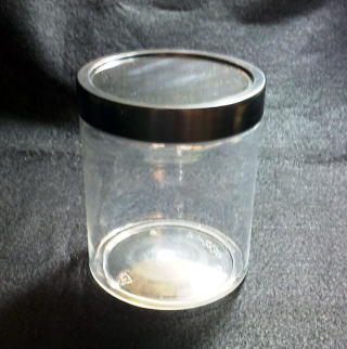 クリアPETボトル | ドルクスオーナーズショップ