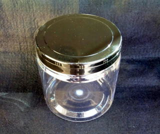 クリアPETボトル | ドルクスオーナーズショップ