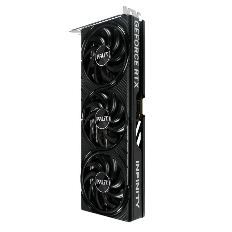 Palit NE7506TS19T1-GB2061S (GeForce RTX 5060 Ti Infinity 3 OC 16GB