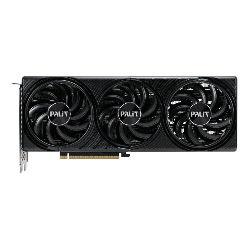 Palit GeForce RTX 5070 12GB