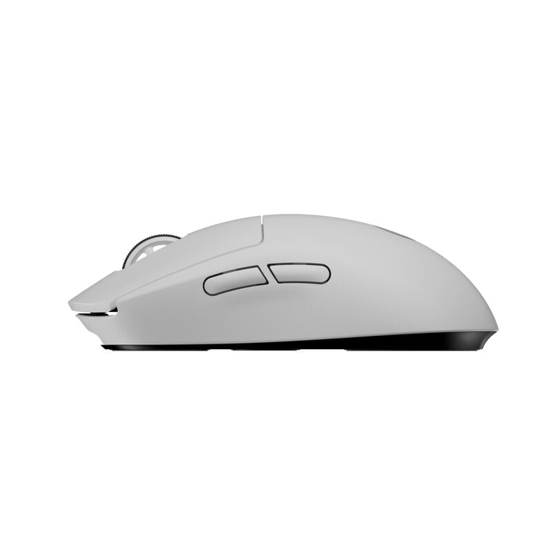 Logicool PRO X SUPERLIGHT Wireless Gaming Mouse G-PPD-003WL-WH