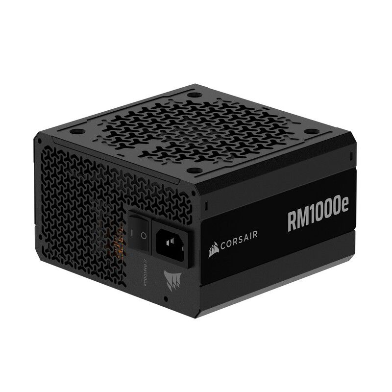 Corsair RM1000e 2025 CP-9020297-JP (1000W) ｜ パソコン通販の