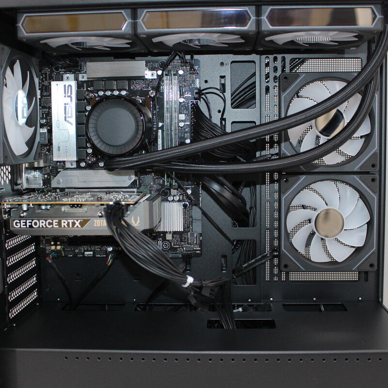 中古 THIRDWAVE GALLERIA SF 186649 （314198） ｜ パソコン通販の