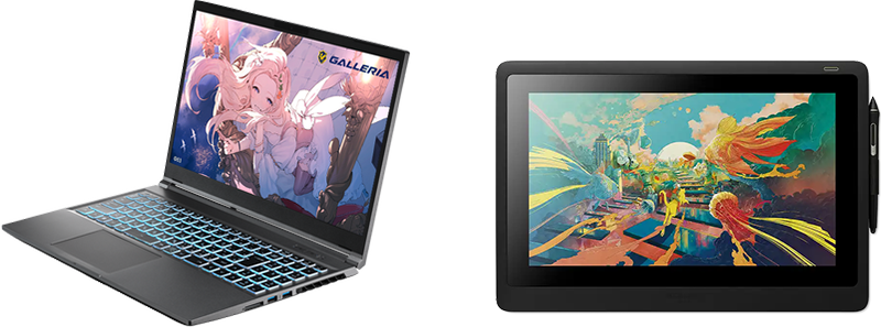 ゲーミングPCのお得なセット割！人気のおすすめデバイス紹介｜ドスパラ