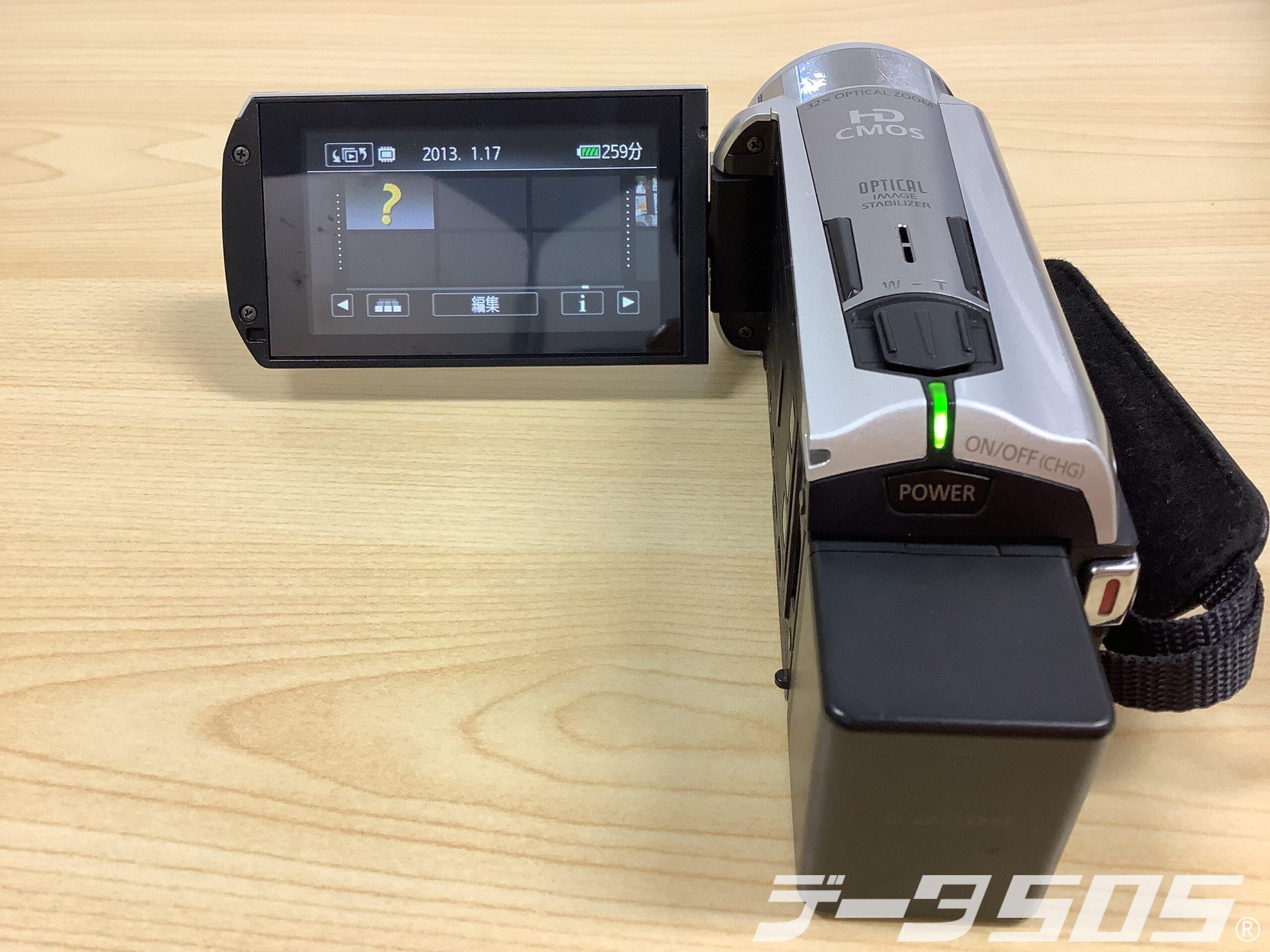 動作品◇CANON Hi8 MB E2 録再ダビング 動作品◇CANON Hi8 MB E2 録