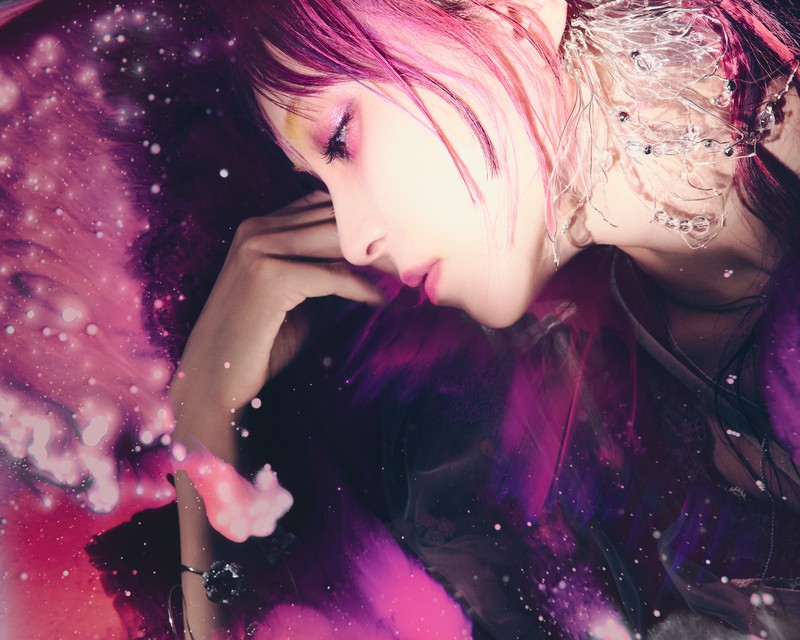 SWEET”それとも“SOUR”？ LiSAアリーナ・ツアー先行予約／Date fm