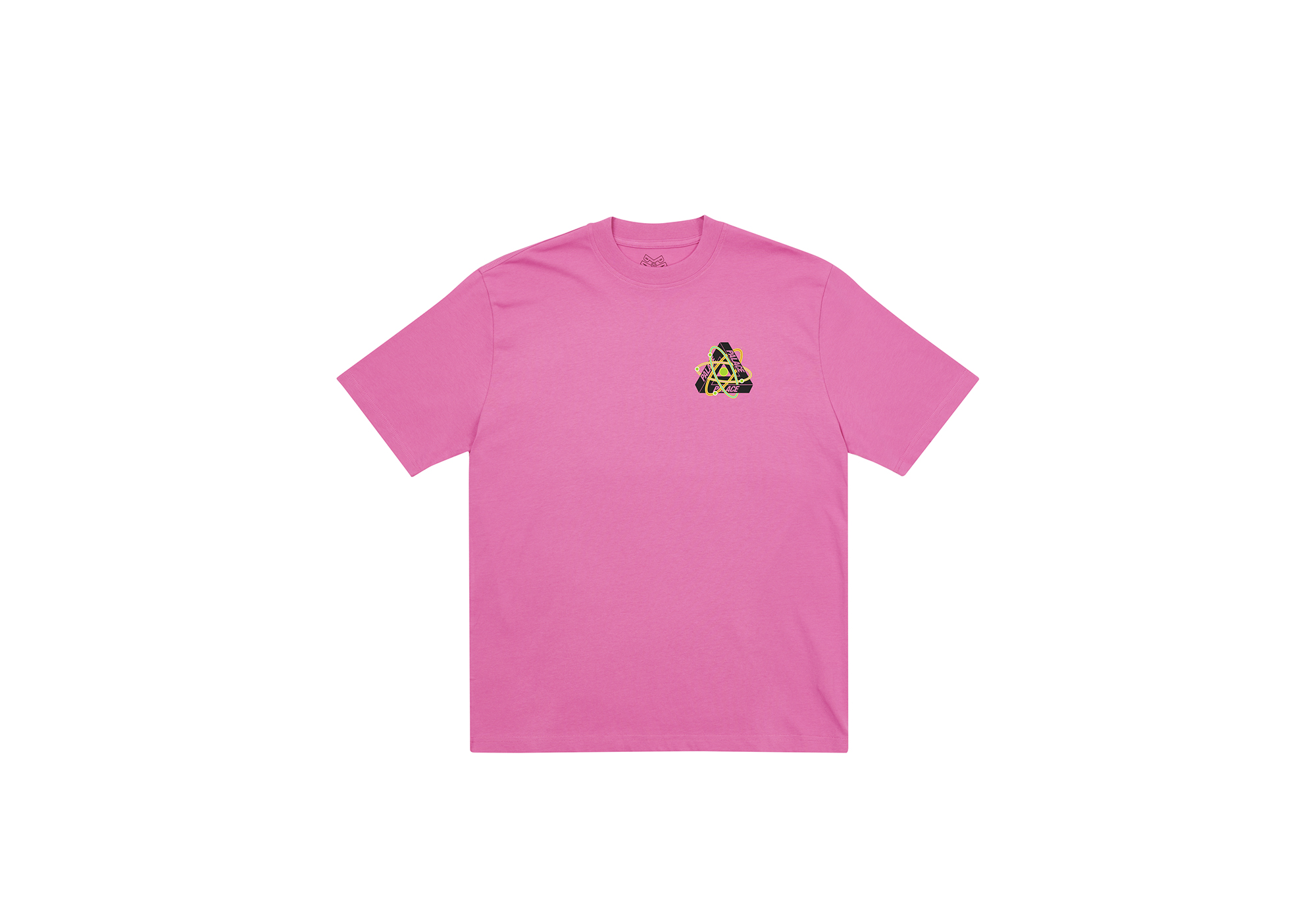 TRI-ATOM T-SHIRT | PALACE SKATEBOARDS