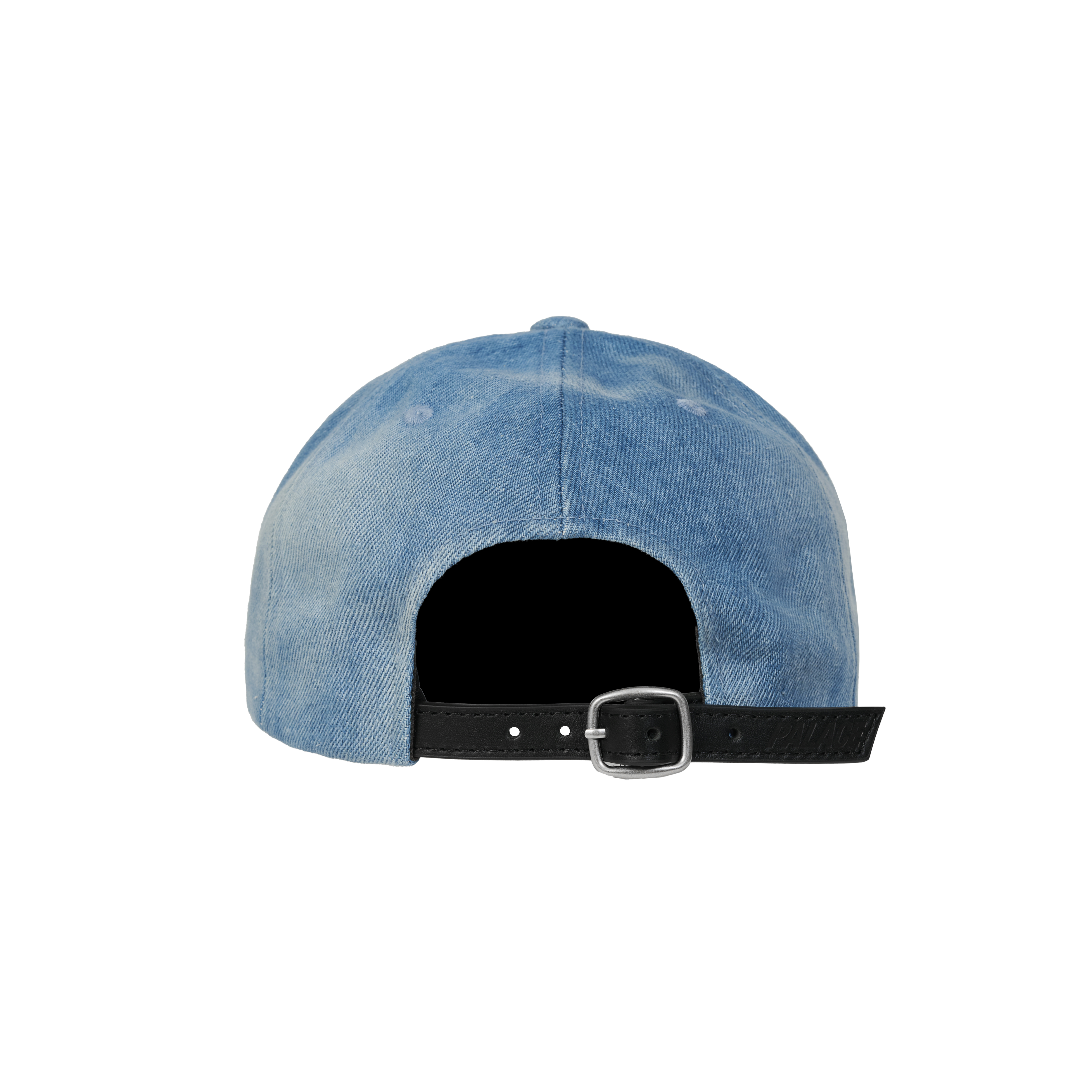 DENIM P 6-PANEL | PALACE SKATEBOARDS