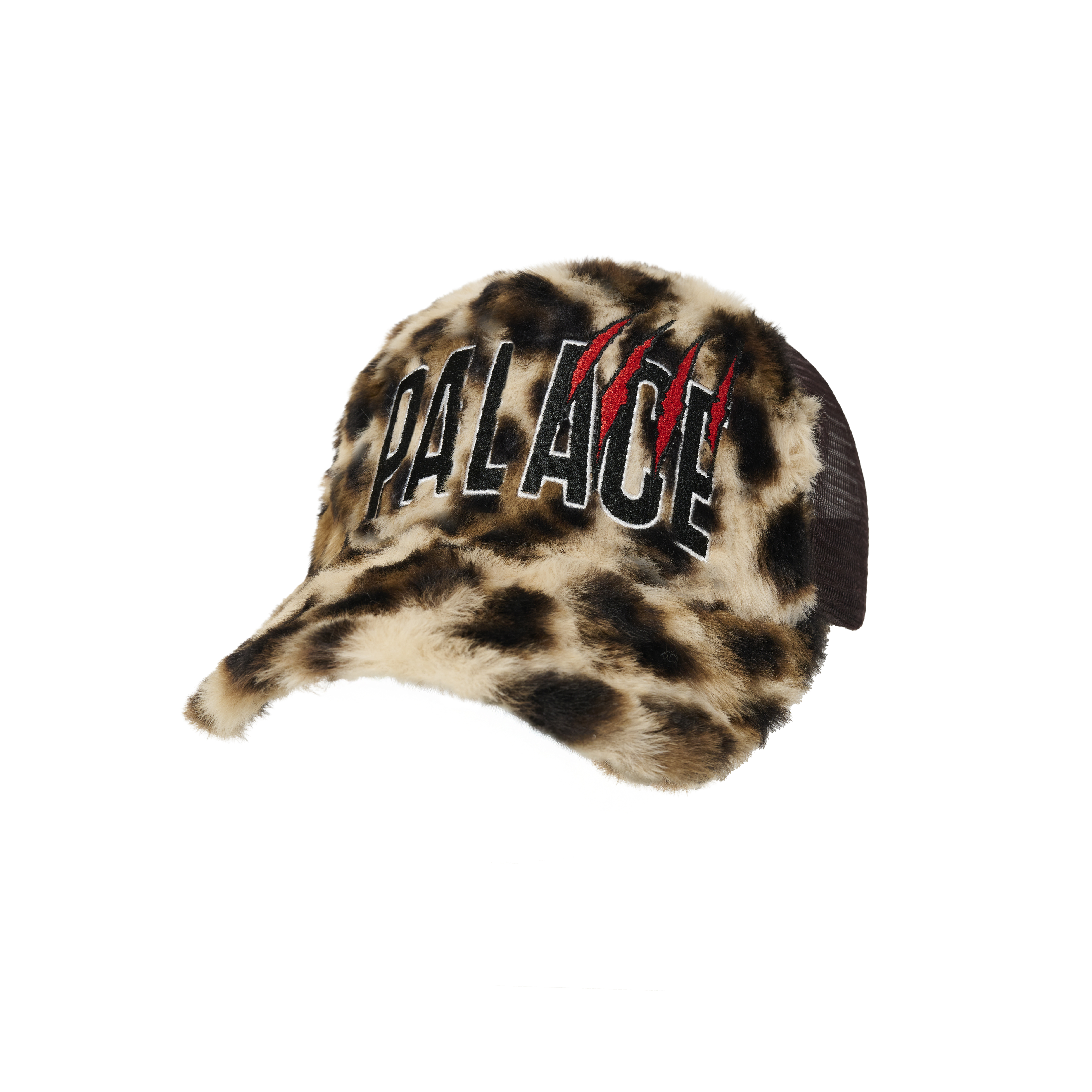 CLAW FURRY TRUCKER | PALACE SKATEBOARDS