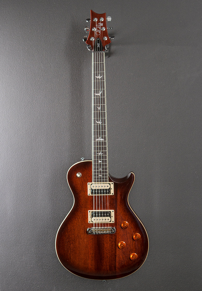 SE 245 Standard - Tobacco Sunburst – Dave's Guitar Shop