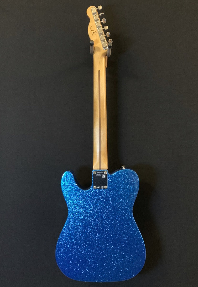 J Mascis Telecaster – Dave's Guitar Shop